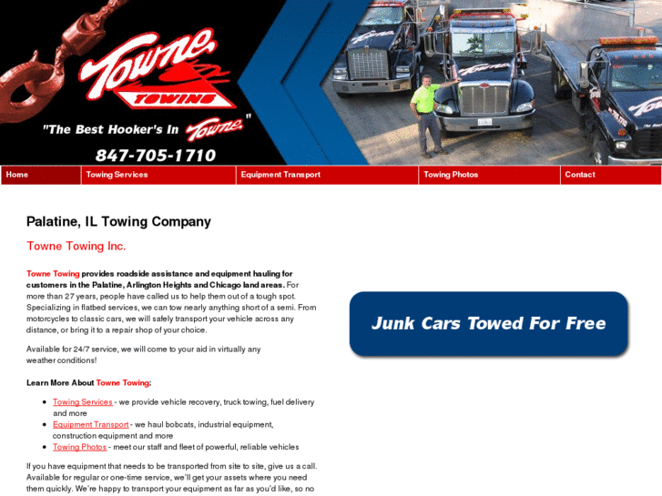 www.townetowing.com