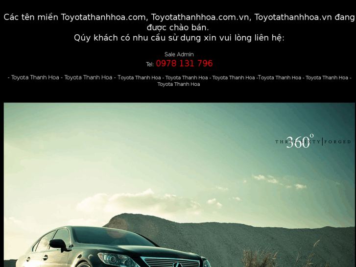 www.toyotathanhhoa.com