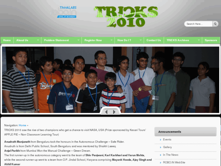 www.tricks.co.in