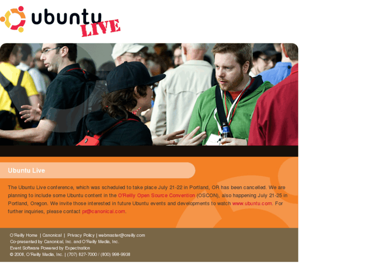 www.ubuntulive.com