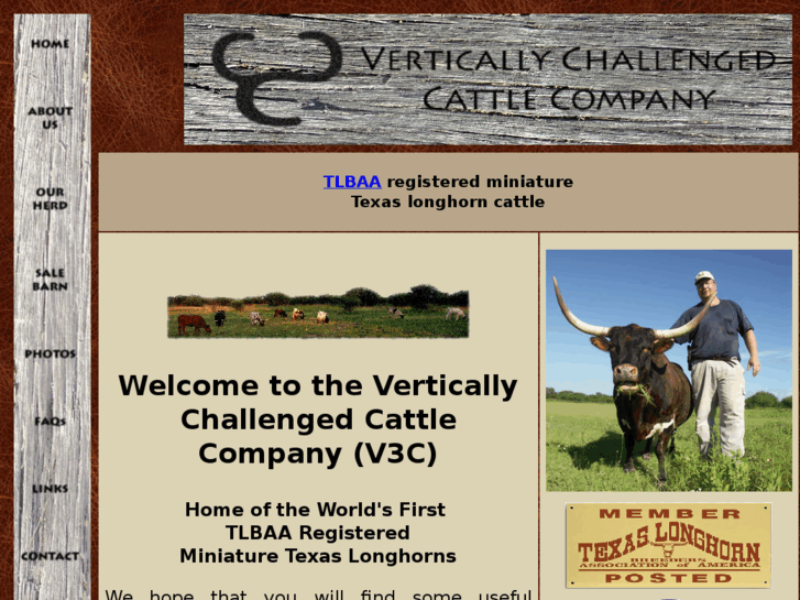 www.v3c-longhorns.com