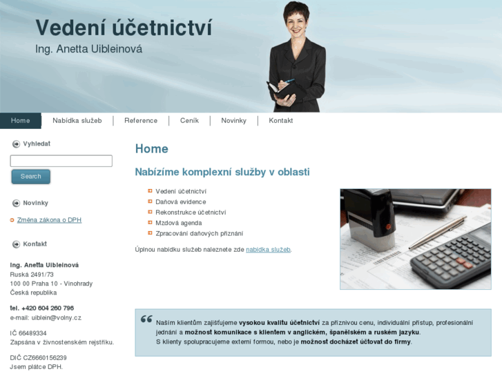 www.vedeni-ucetnictvi.biz