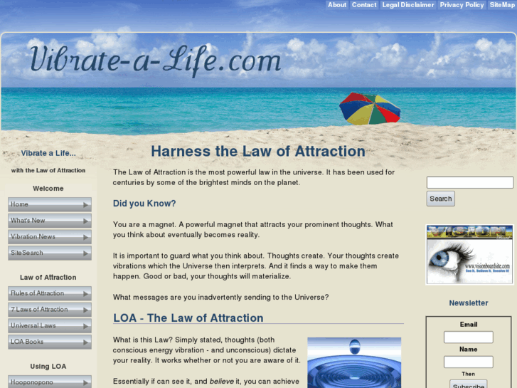 www.vibrate-a-life.com