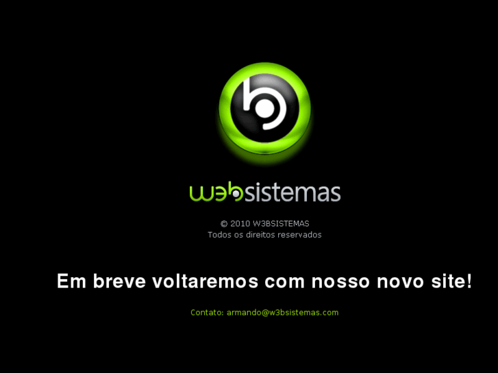 www.w3bsistemas.com