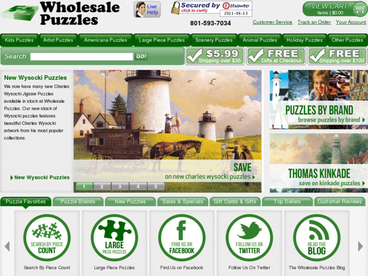 www.wholesalepuzzles.com