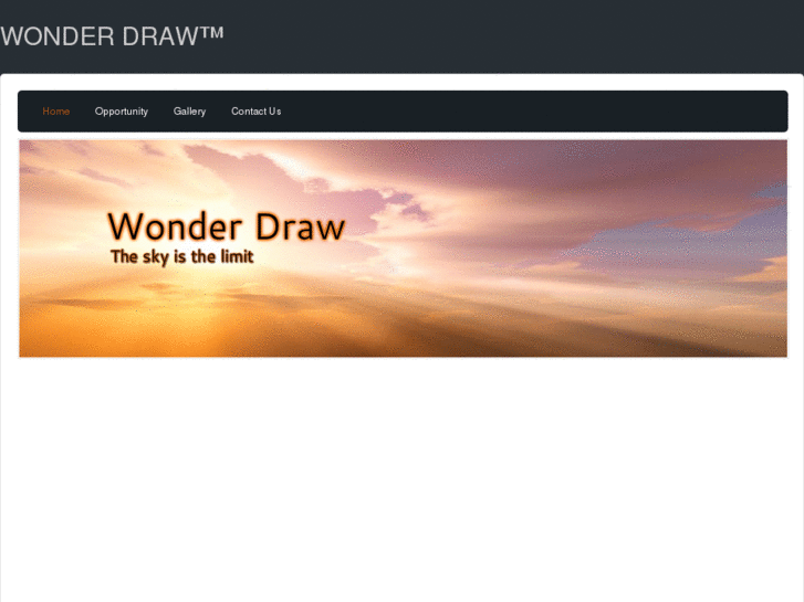 www.wonderdraw.biz