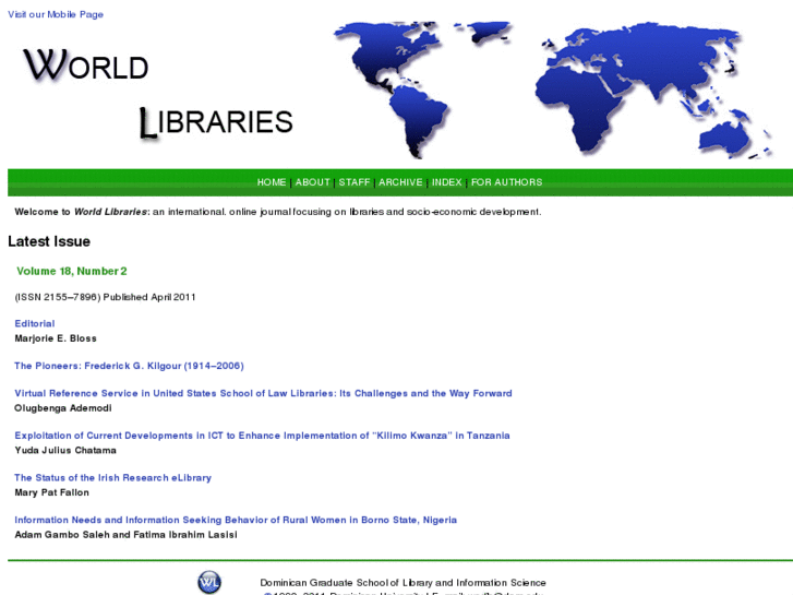 www.worlib.org