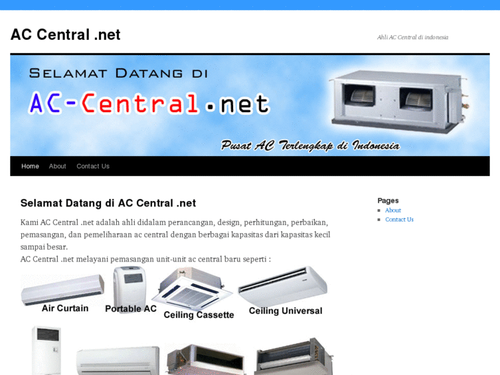 www.ac-central.net