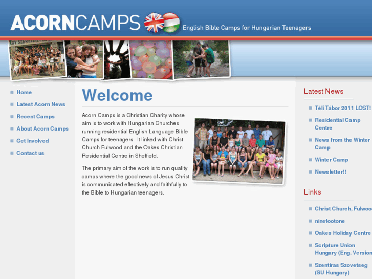 www.acorncamps.co.uk