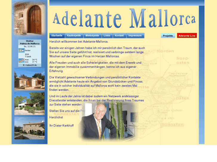 www.adelante-mallorca.com