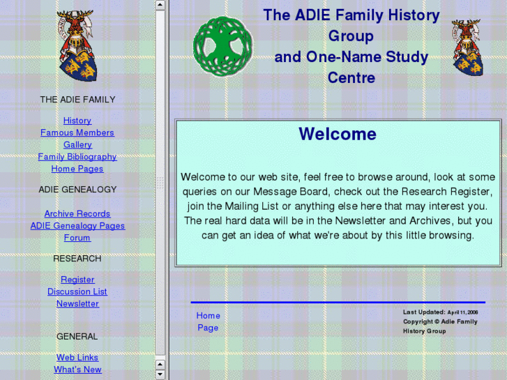 www.adiegenealogy.com