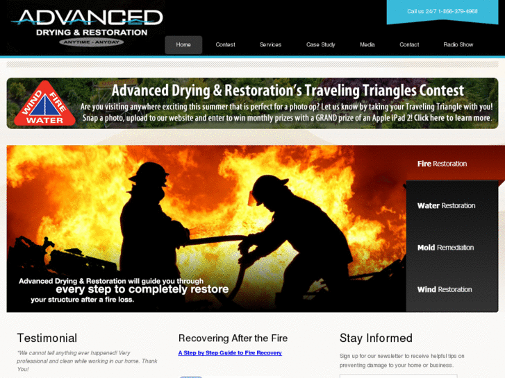 www.advanceddisaster.com