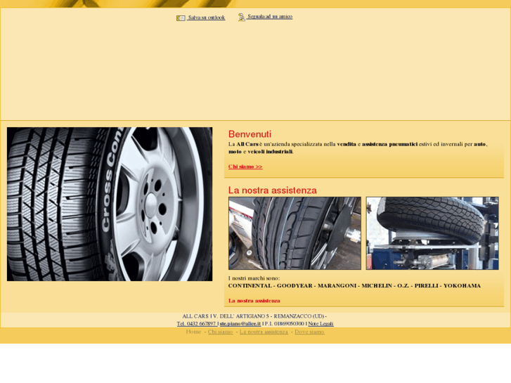 www.allcarspneumatici.com