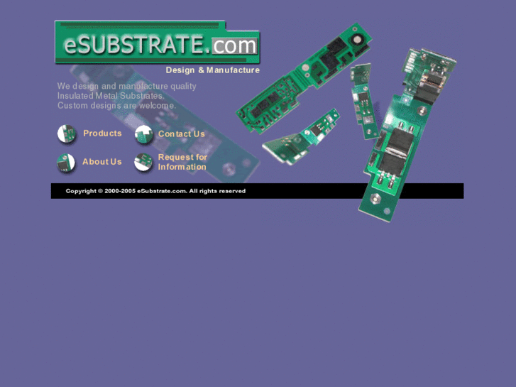 www.aluminumsubstrate.com