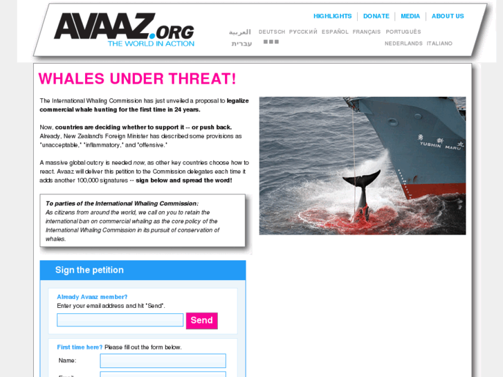 www.anti-whaling.com