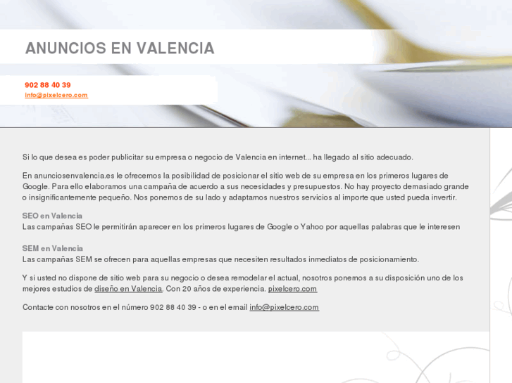 www.anunciosenvalencia.com