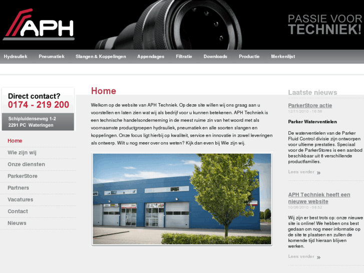 www.aph-techniek.com