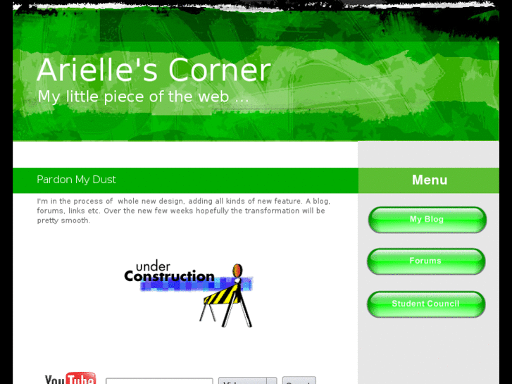 www.ariellescorner.com