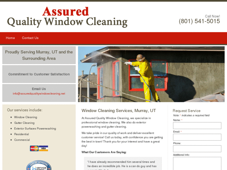 www.assuredqualitywindowcleaning.net