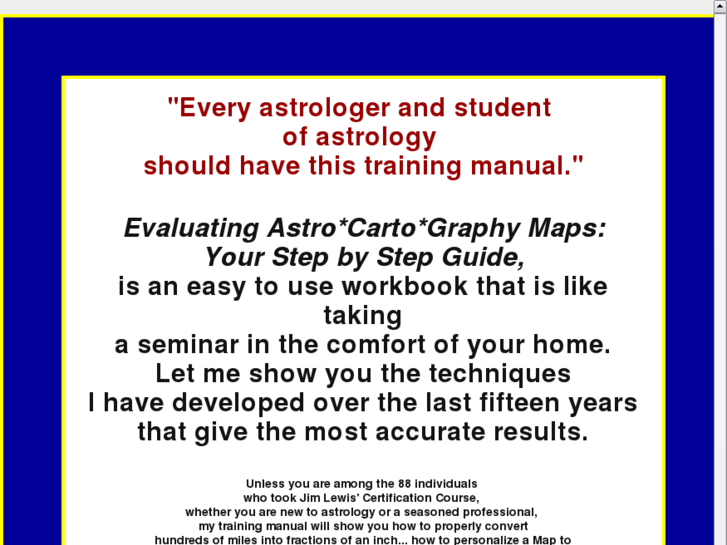 www.astro-mapping.com