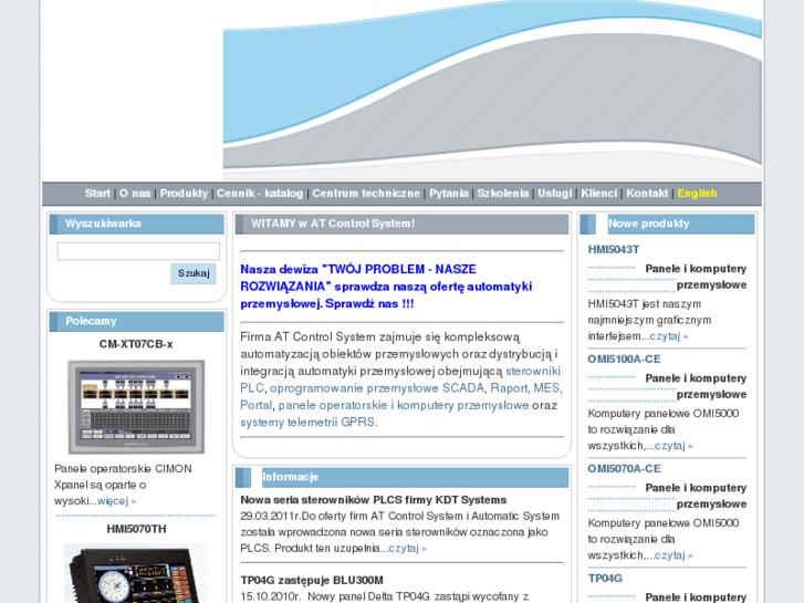 www.atcontrol.pl