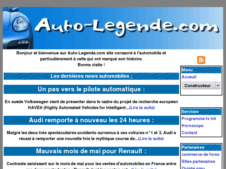 www.auto-legende.com