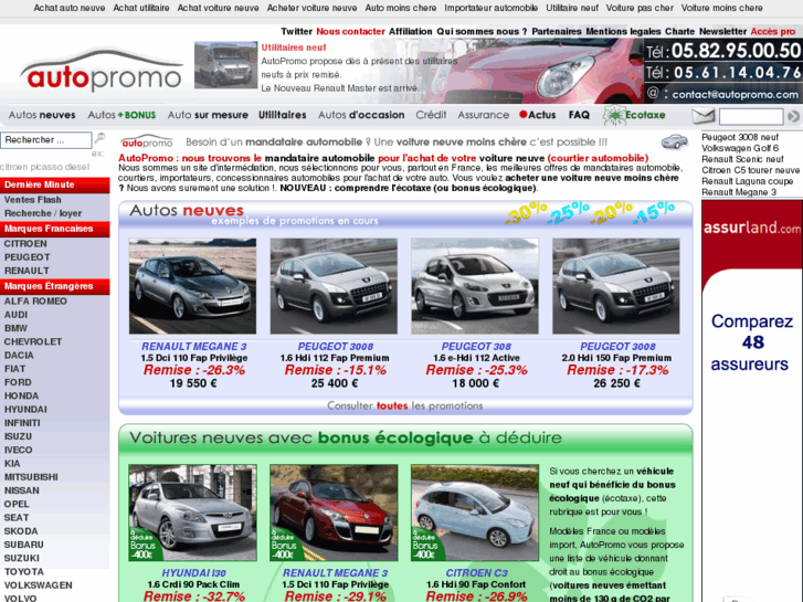 www.autopromo.com