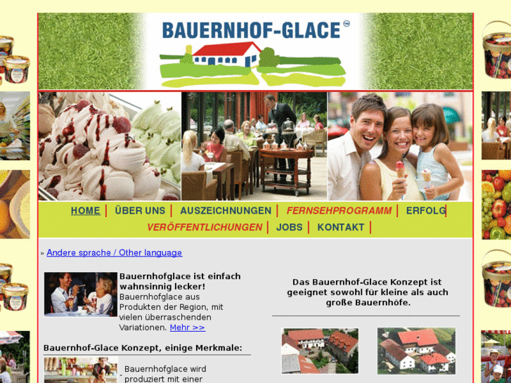 www.bauernhofglace.com