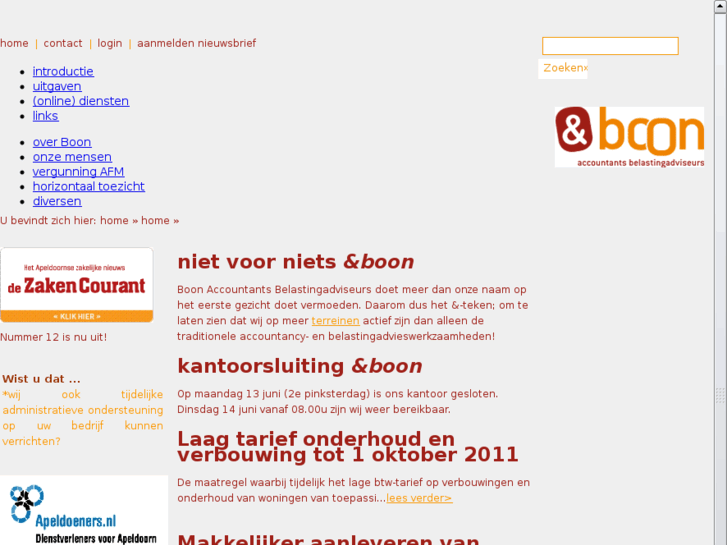 www.boon.nl