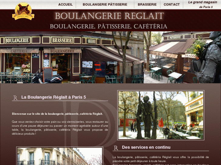 www.boulangerie-patisserie-paris5.com