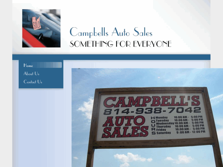 www.campbellsauto.net