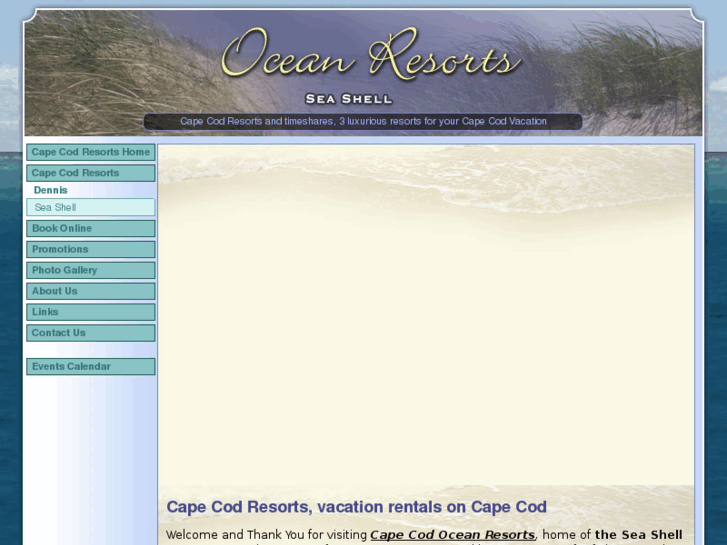 www.capecodoceanresorts.com
