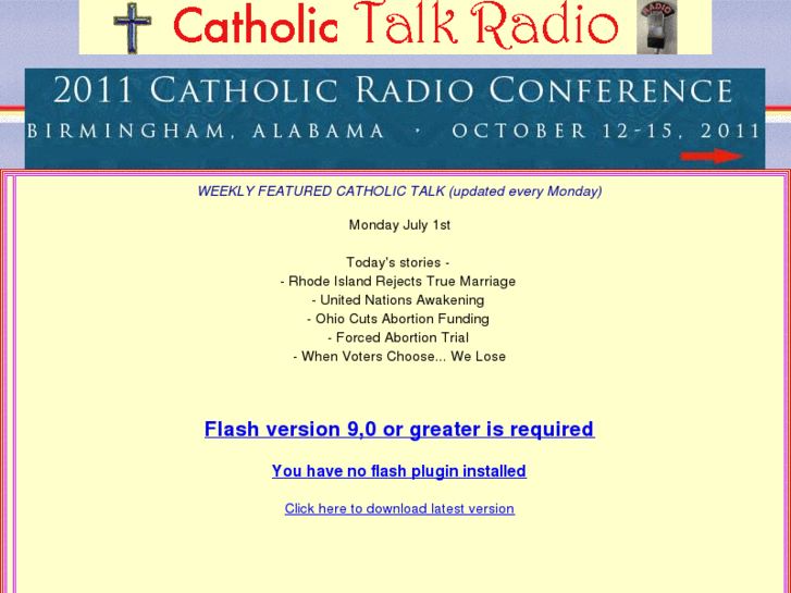 www.catholictalkradio.com