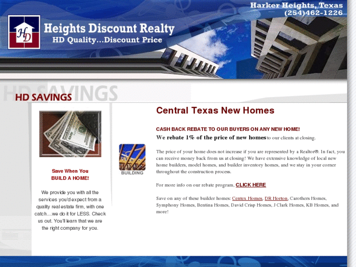 www.cen-texhomes.com