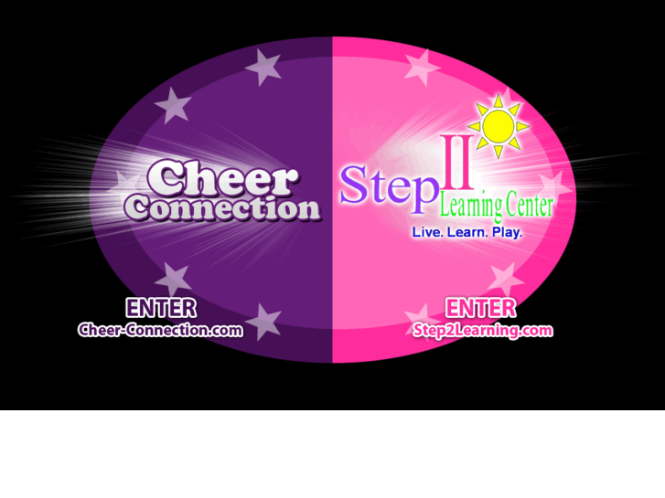 www.cheer-connection.com