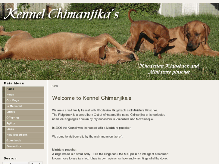 www.chimanjika.com