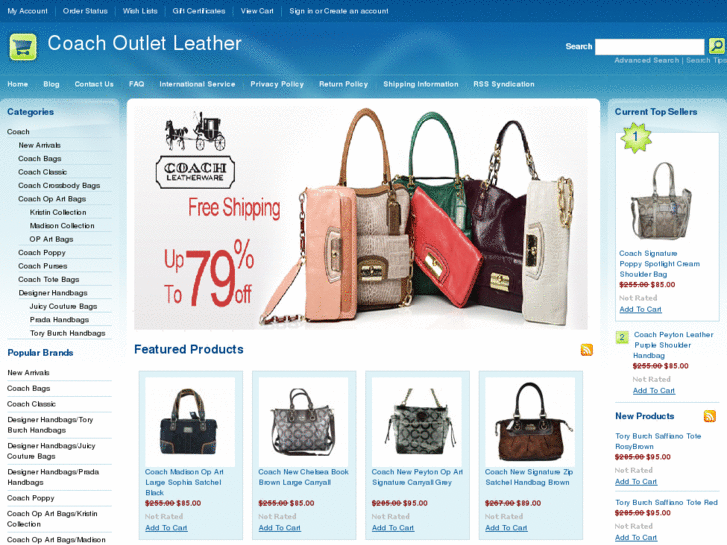 www.coachoutletleather.com