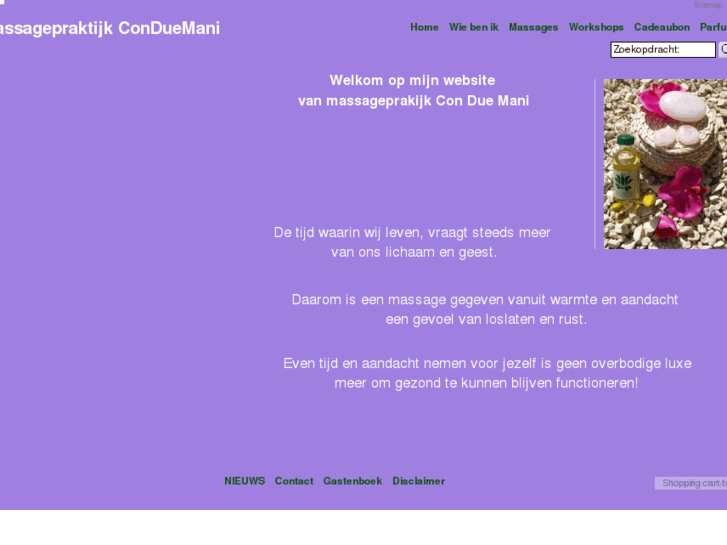 www.conduemani.nl