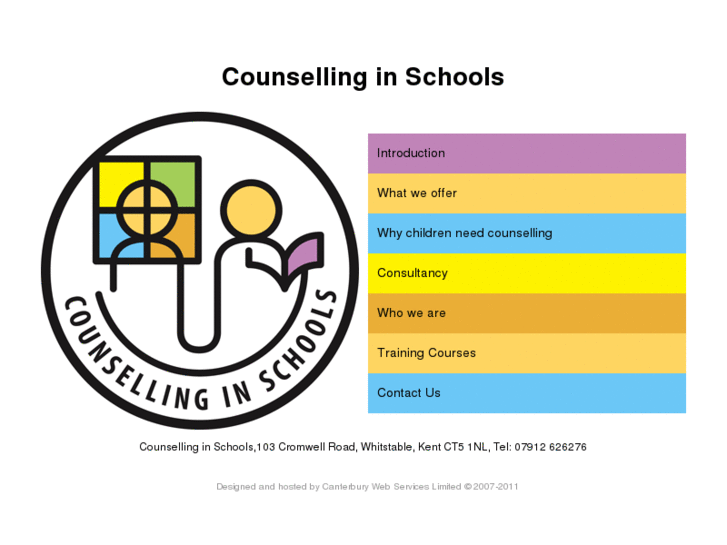 www.counsellinginschools.co.uk