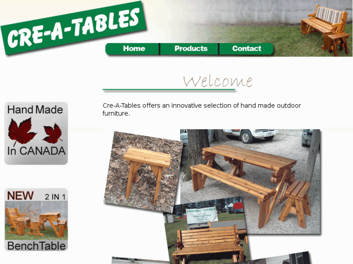 www.cre-a-tables.com