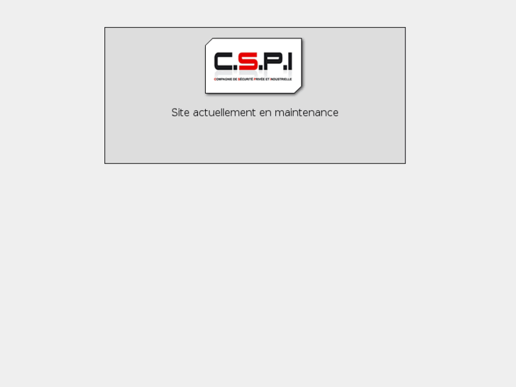 www.cspi-securite.com