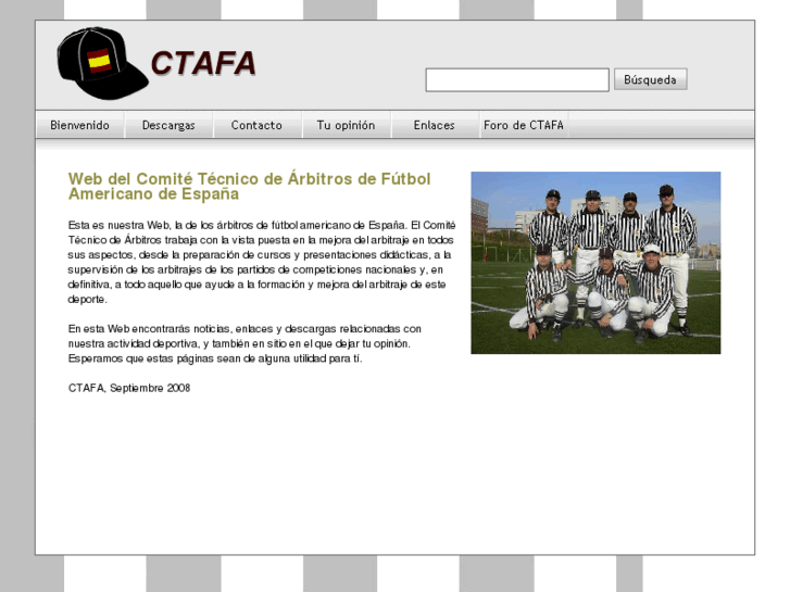 www.ctafa.org