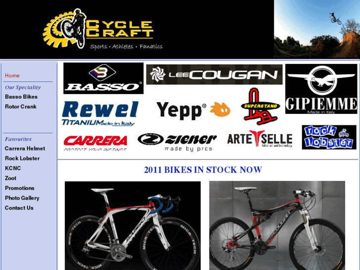 www.cyclecraftsg.com