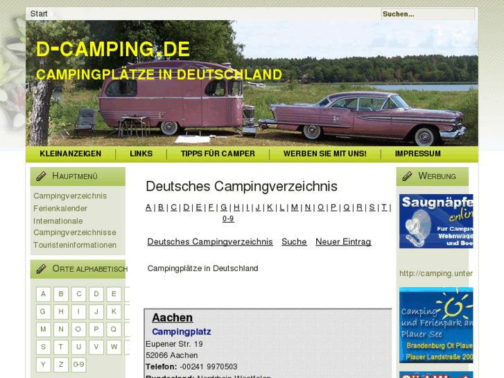 www.d-camping.de