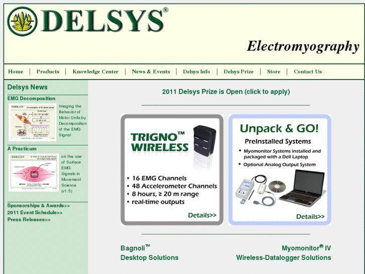 www.delsys.com