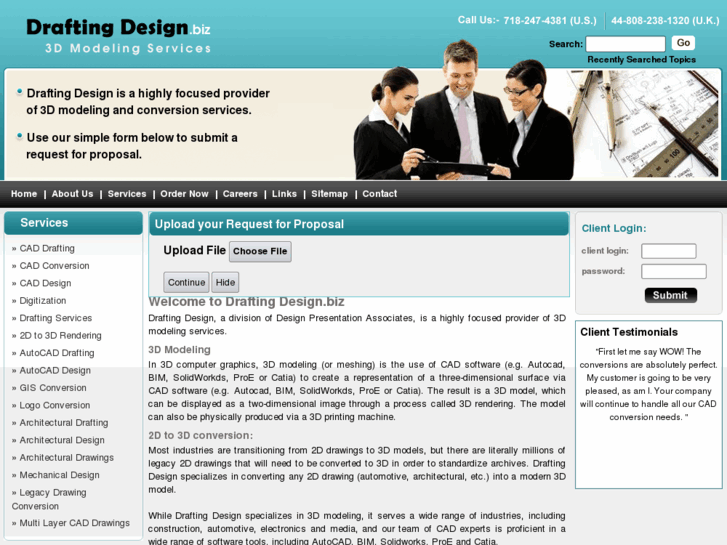 www.draftingdesign.biz