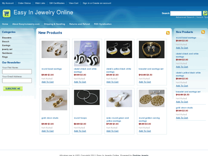 www.easyinjewelry.com