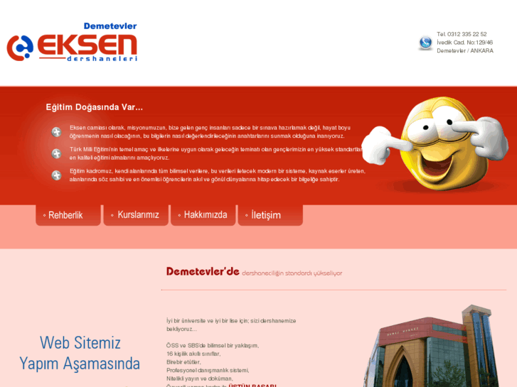 www.eksendersanesi.com