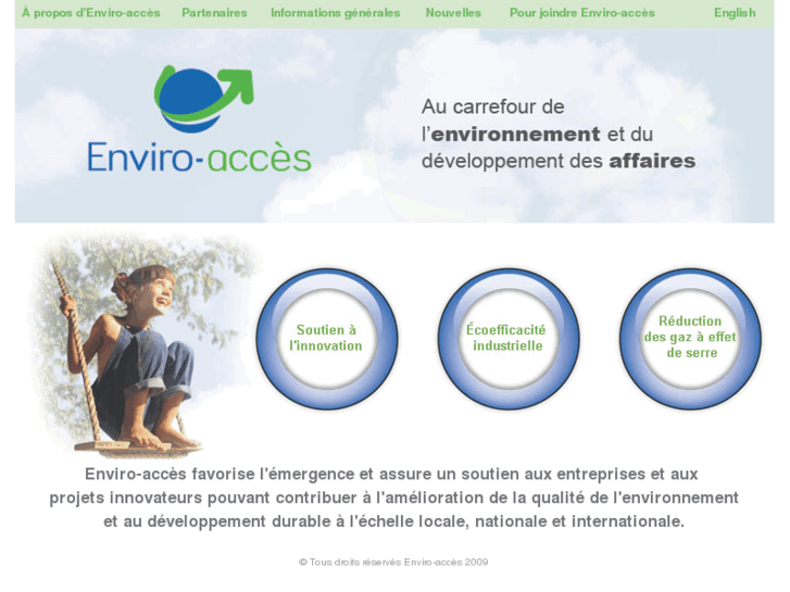 www.enviroaccess.ca