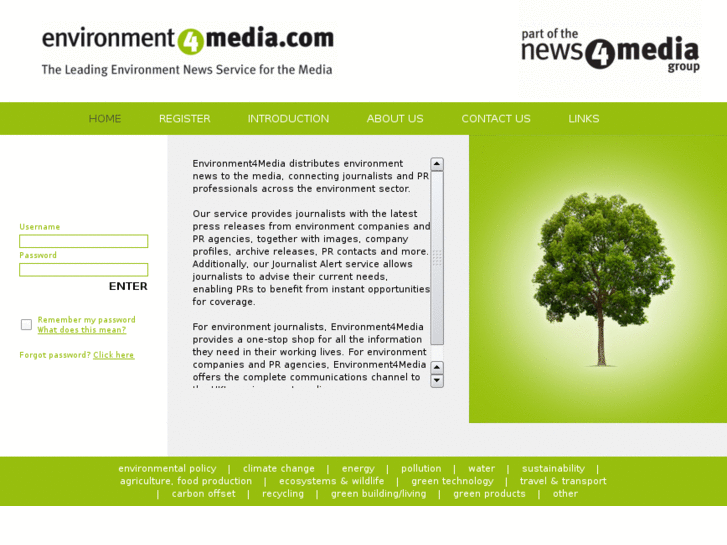 www.environment4media.com